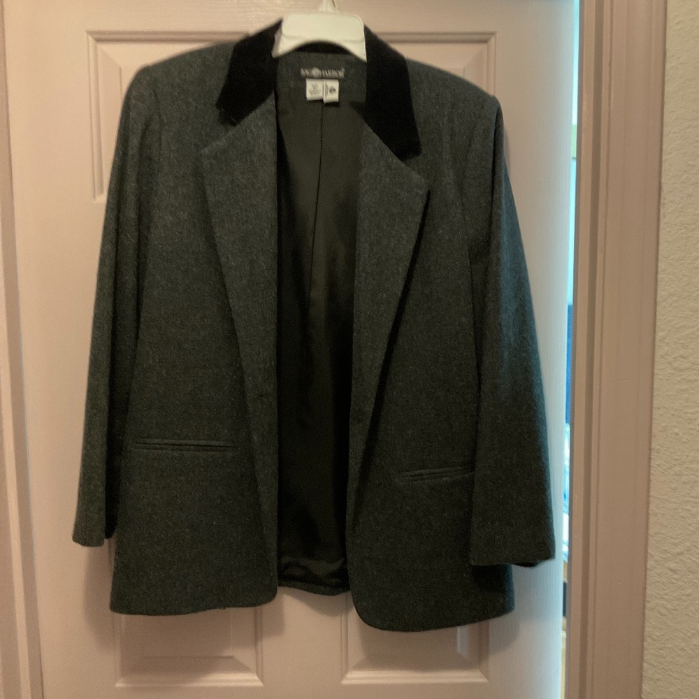 Sag Harbor blazer